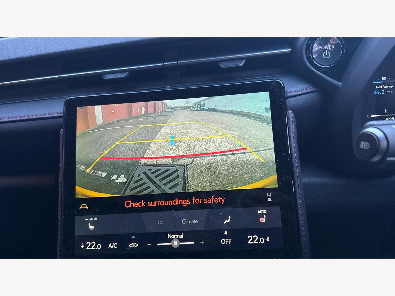 Used Lexus LBX 2024 for sale - 77050130: Photo 22