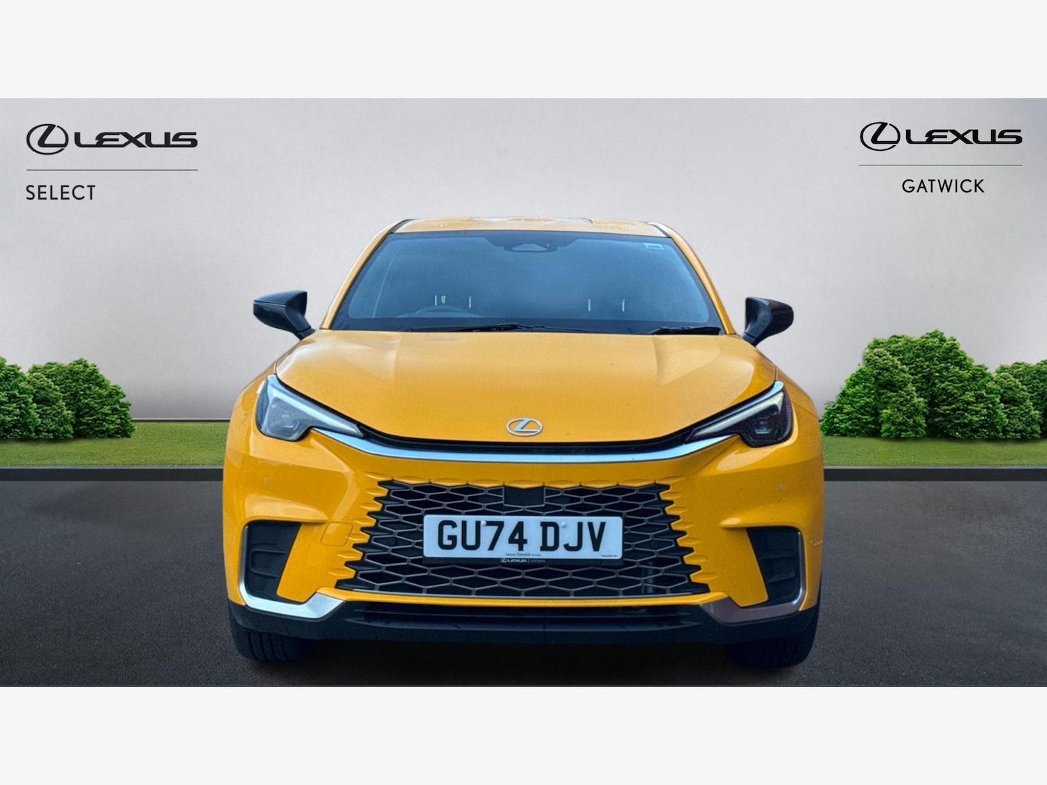 Used Lexus LBX 2024 for sale - 77050130: Photo 6