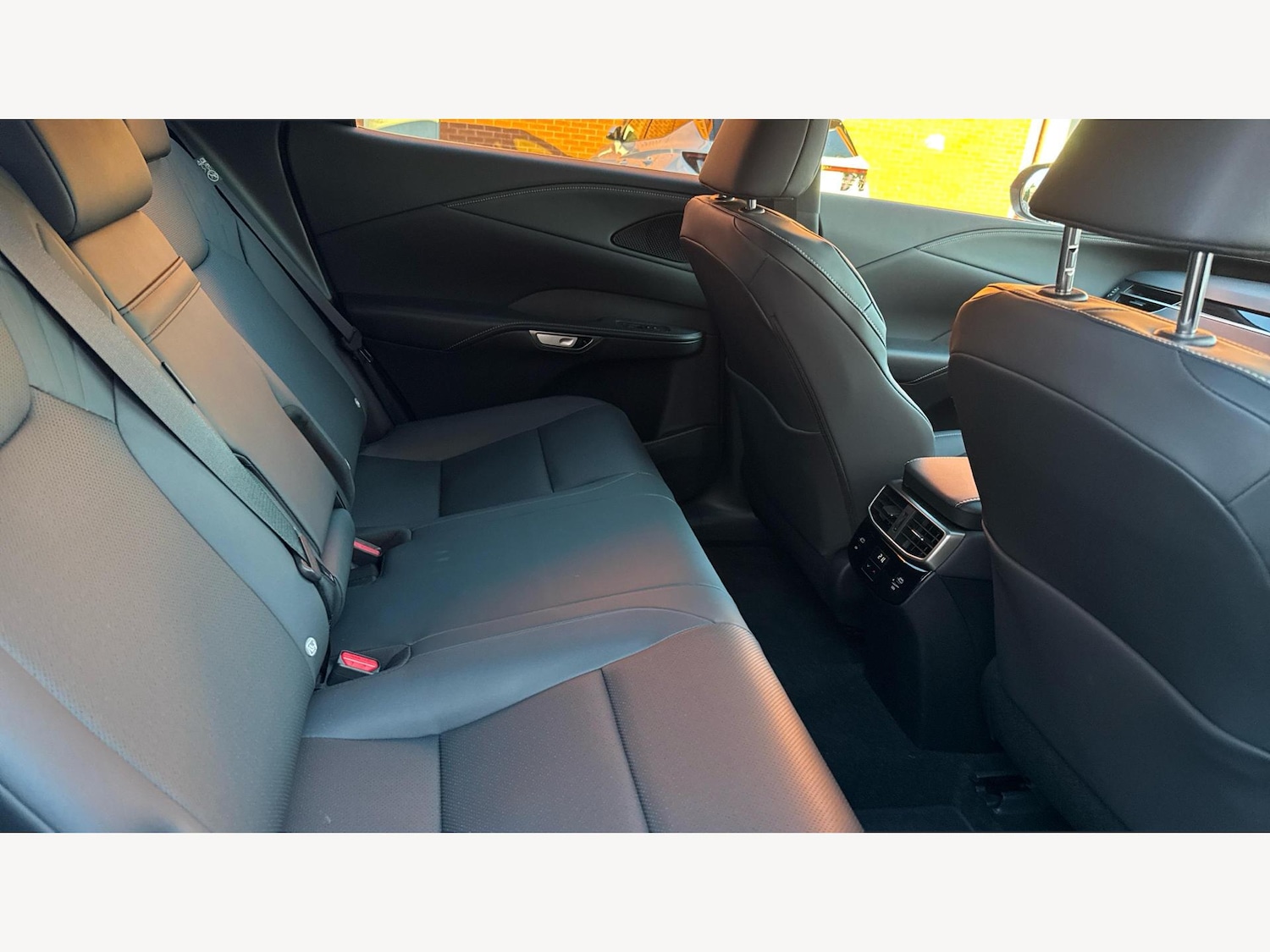 Used Lexus RX 2025 for sale - 76855904: Photo 11