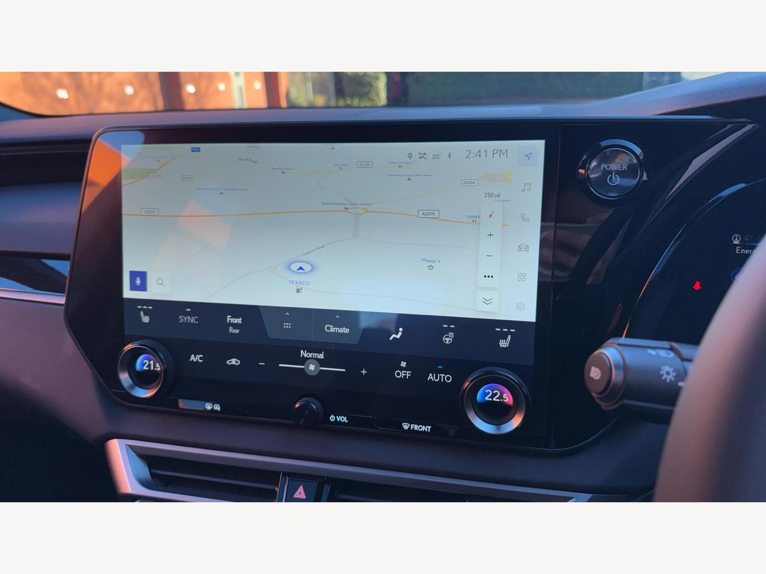 Used Lexus RX 2025 for sale - 76855904: Photo 12