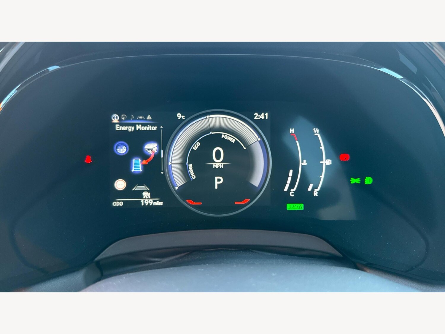 Used Lexus RX 2025 for sale - 76855904: Photo 14