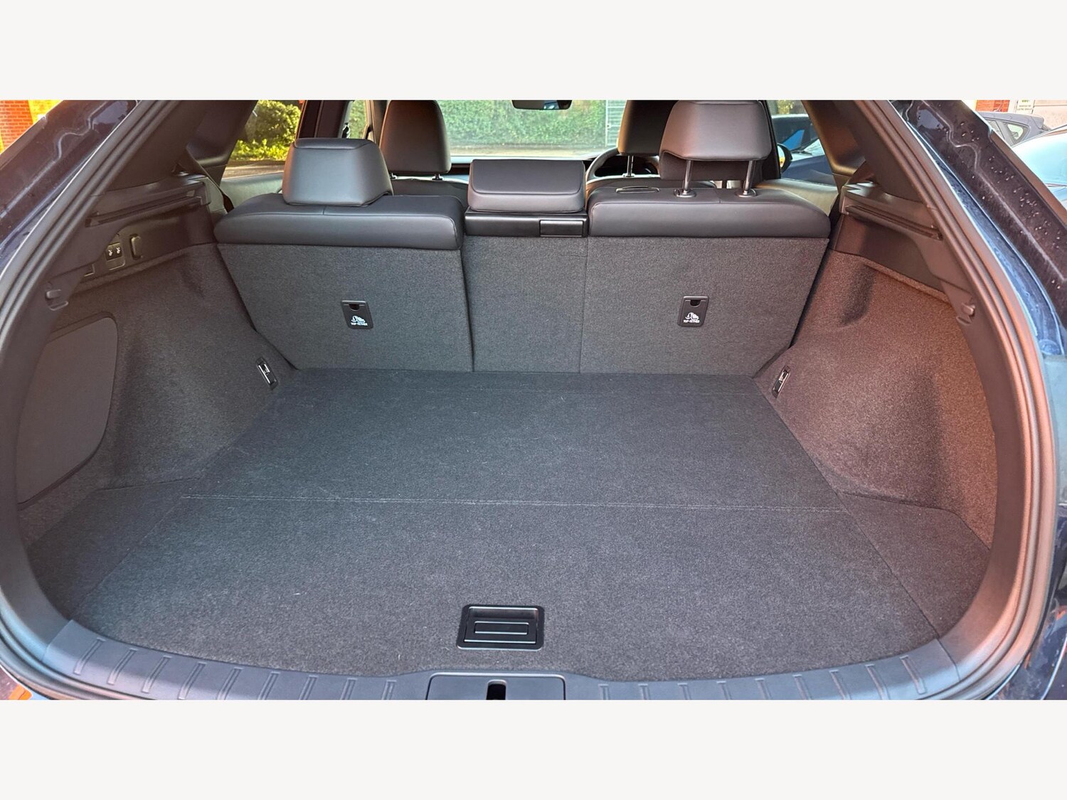 Used Lexus RX 2025 for sale - 76855904: Photo 17