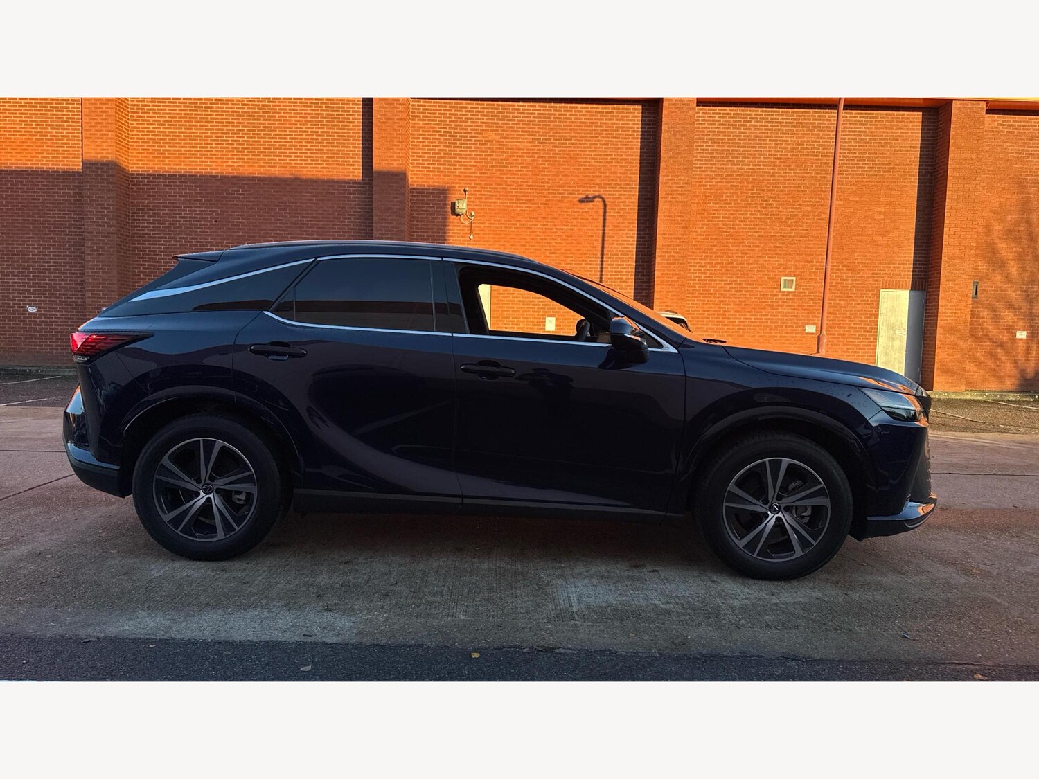 Used Lexus RX 2025 for sale - 76855904: Photo 18