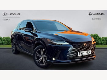 2025 (25) - 350h 2.5 5dr E-CVT [Premium Pack]