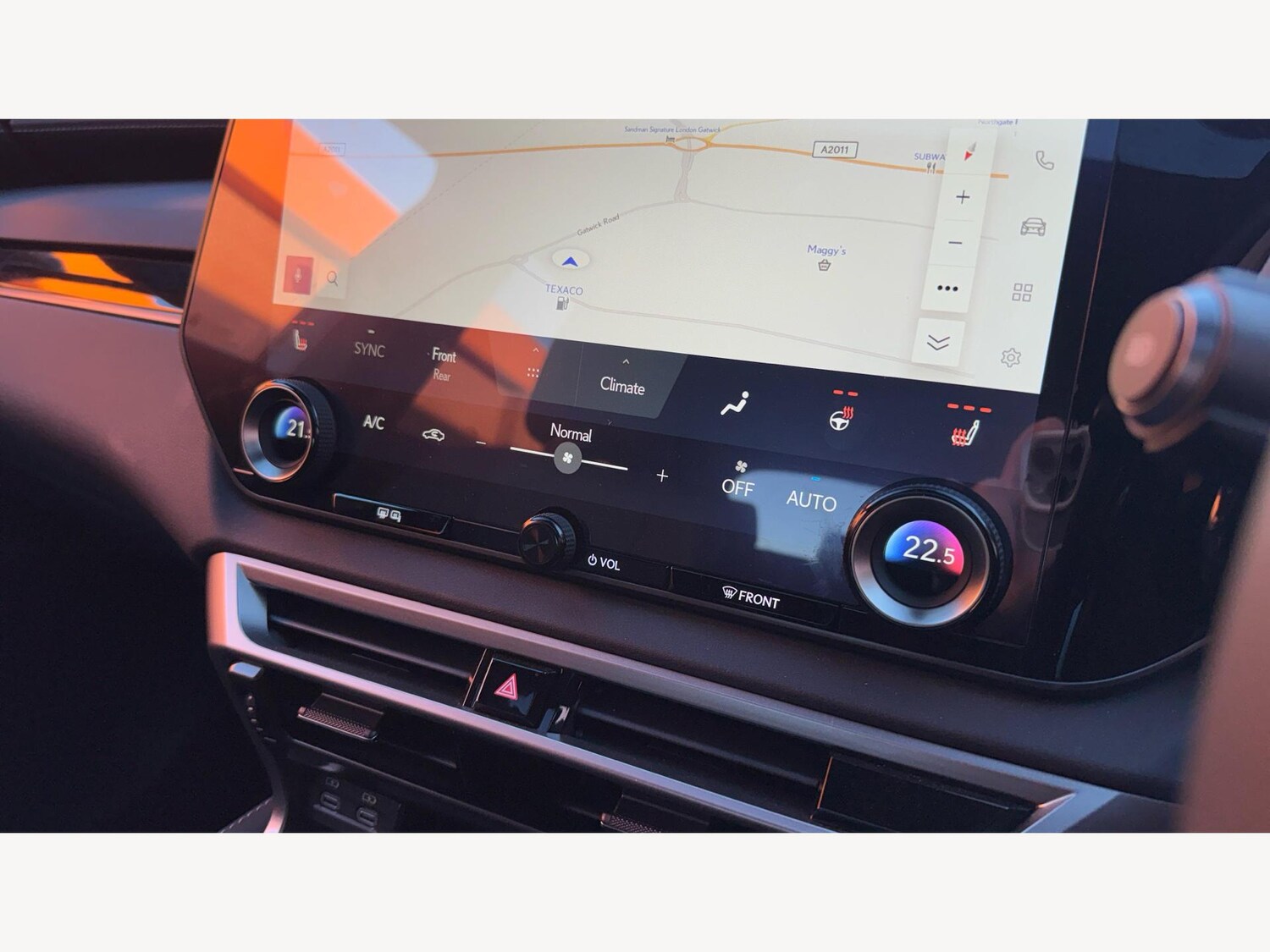 Used Lexus RX 2025 for sale - 76855904: Photo 23