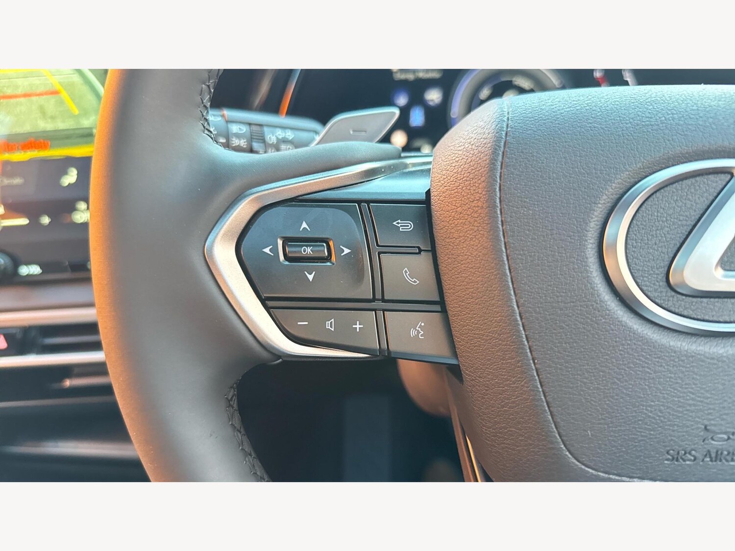 Used Lexus RX 2025 for sale - 76855904: Photo 28