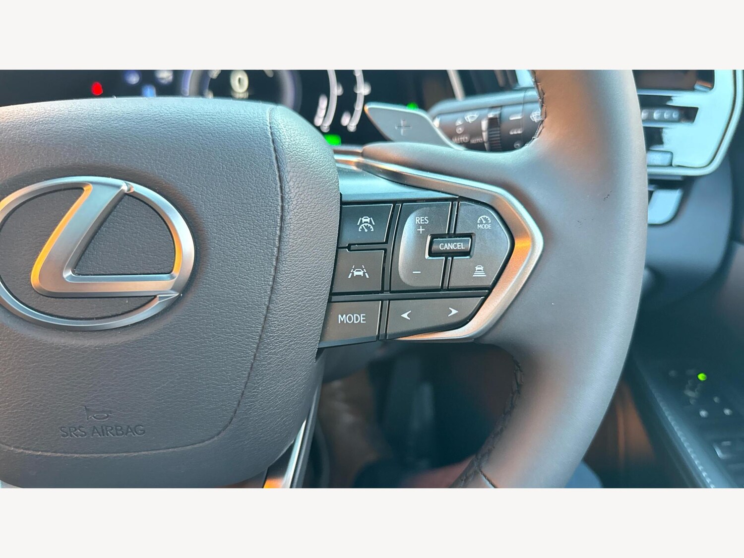 Used Lexus RX 2025 for sale - 76855904: Photo 29