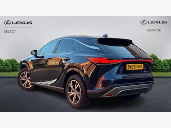 Used Lexus RX 2025 for sale - 76855904: Photo