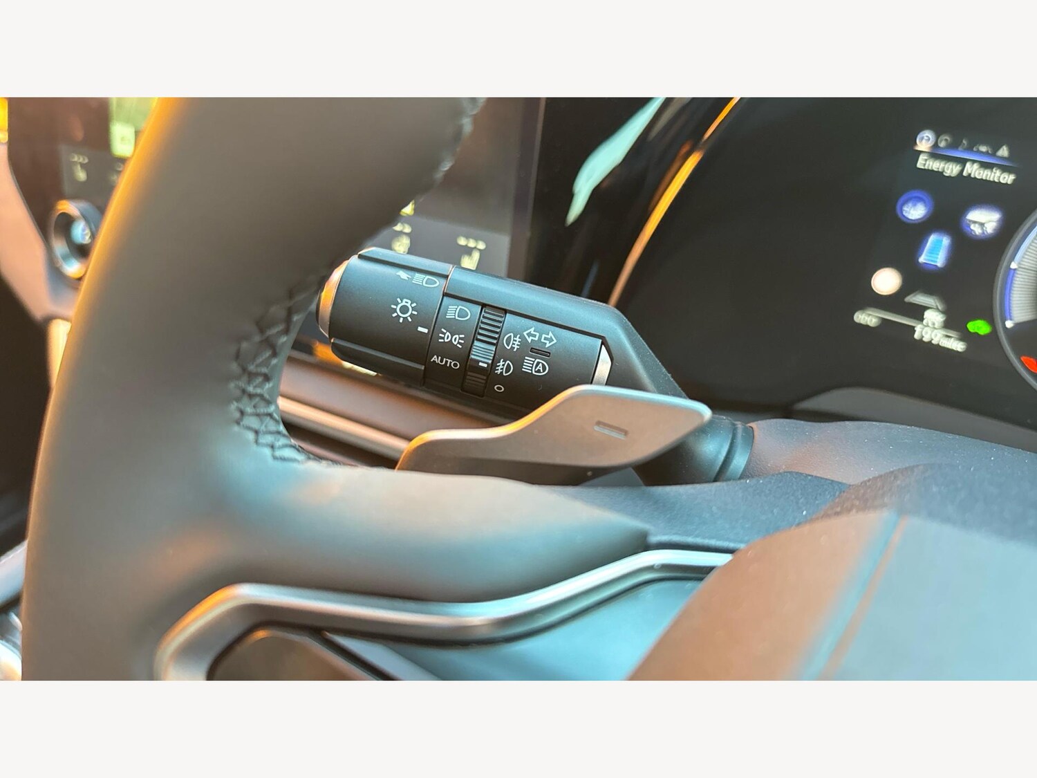 Used Lexus RX 2025 for sale - 76855904: Photo 31