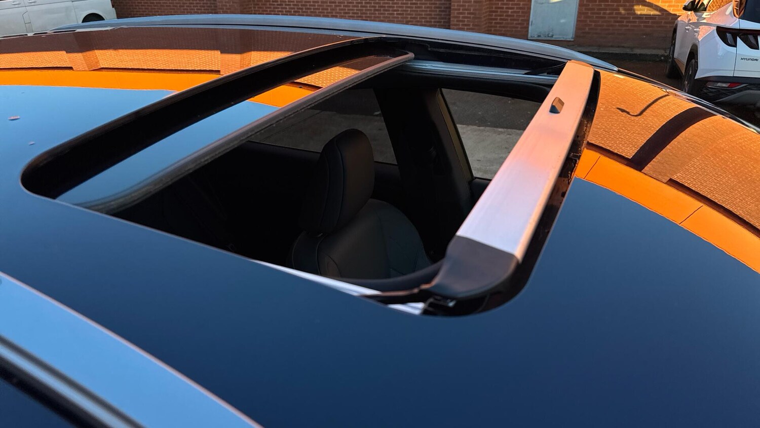 Used Lexus RX 2025 for sale - 76855904: Photo 34