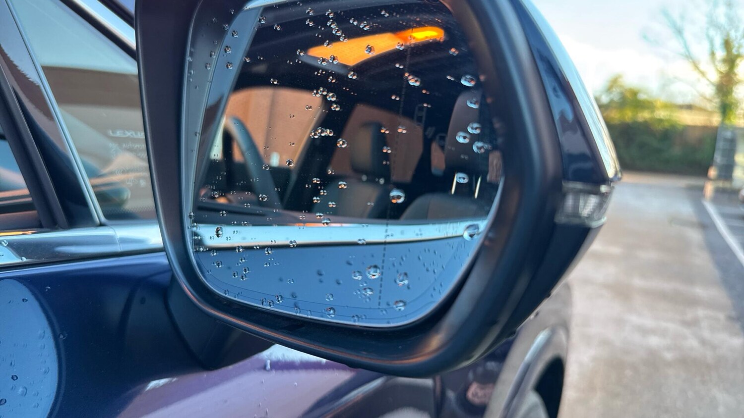 Used Lexus RX 2025 for sale - 76855904: Photo 37