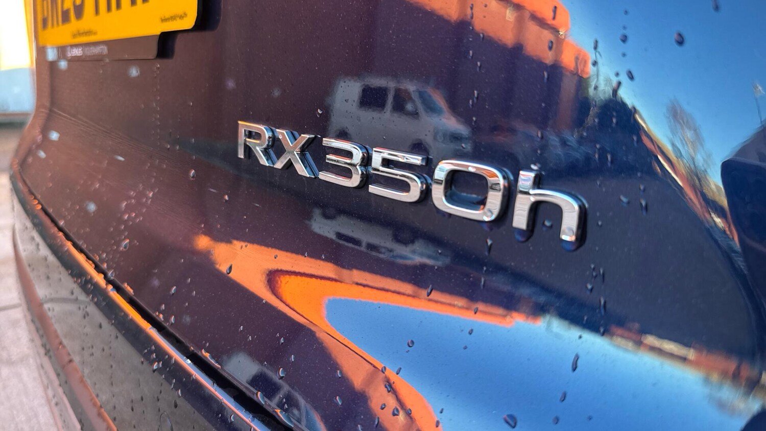 Used Lexus RX 2025 for sale - 76855904: Photo 38