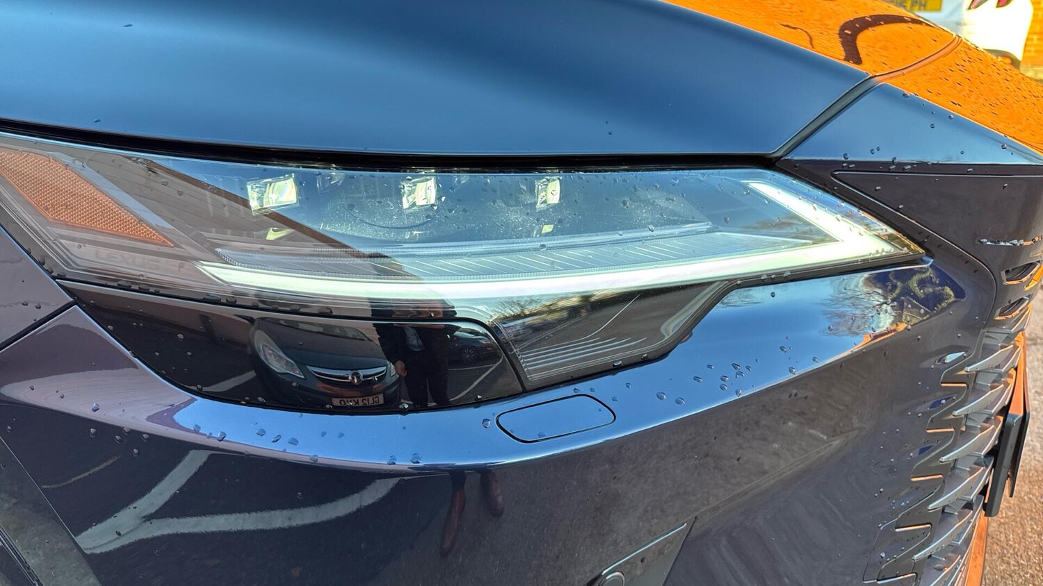 Used Lexus RX 2025 for sale - 76855904: Photo 39