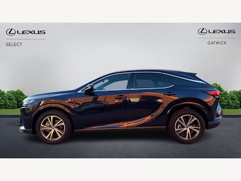 Used Lexus RX 2025 for sale - 76855904: Photo