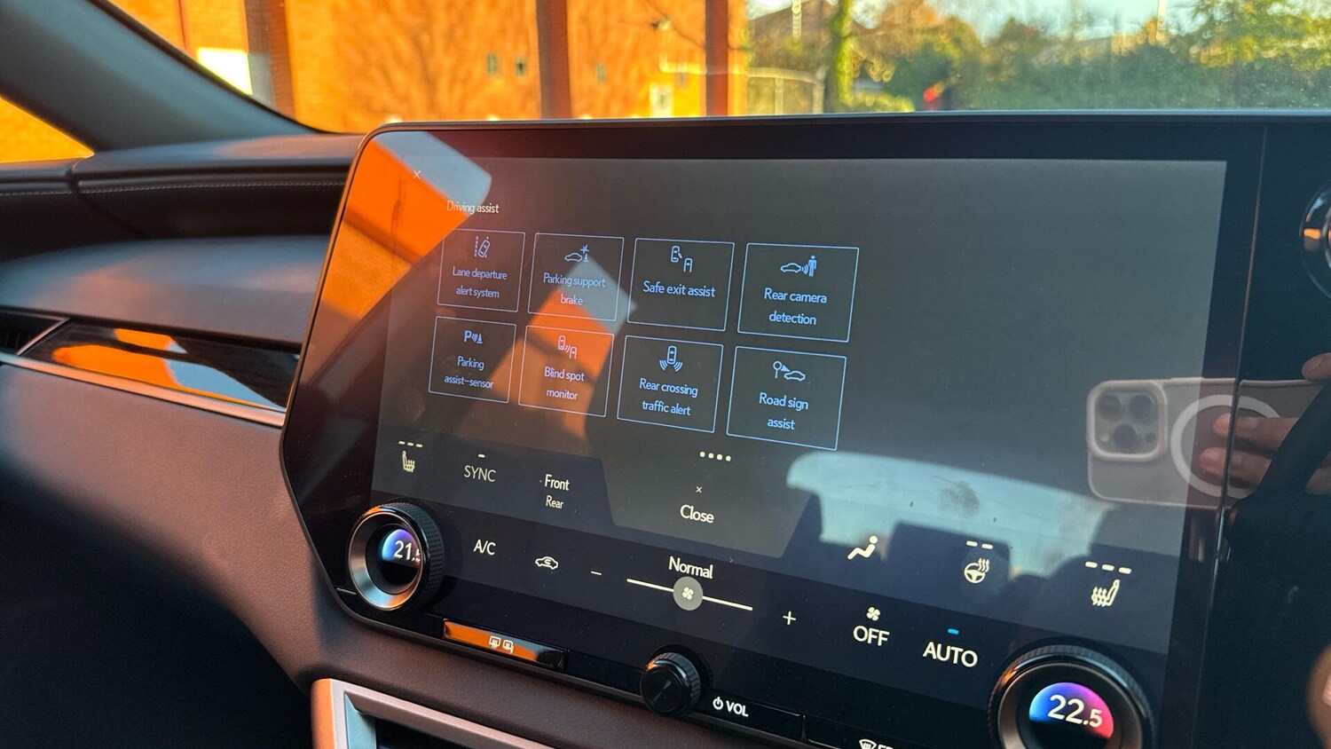 Used Lexus RX 2025 for sale - 76855904: Photo 42