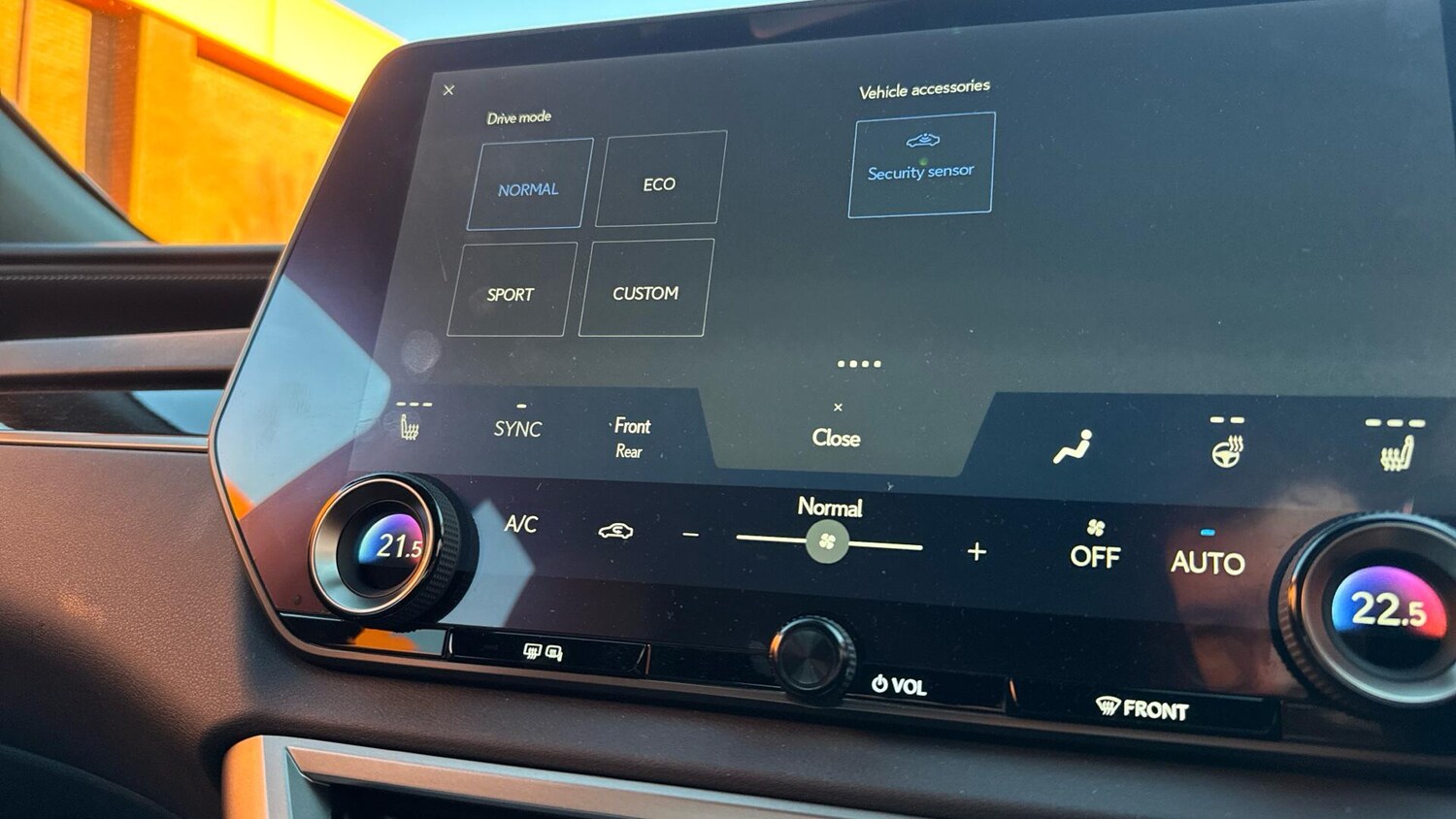 Used Lexus RX 2025 for sale - 76855904: Photo 43