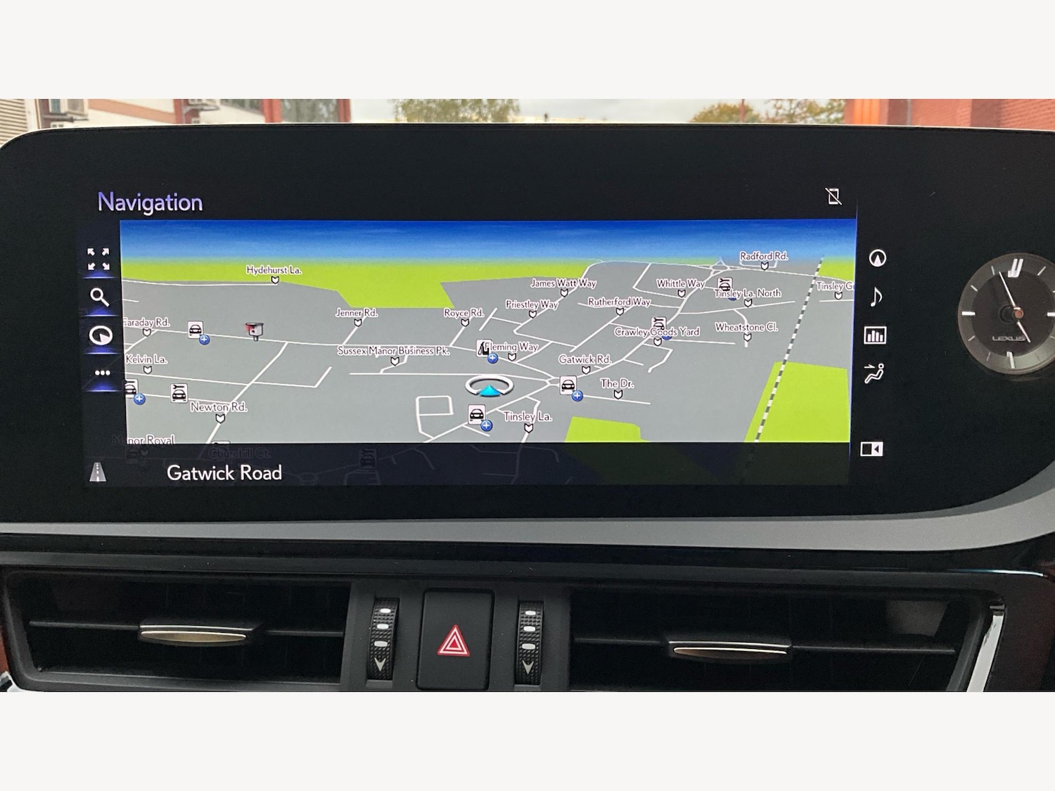 Used Lexus ES 2022 for sale - 76247644: Photo 12