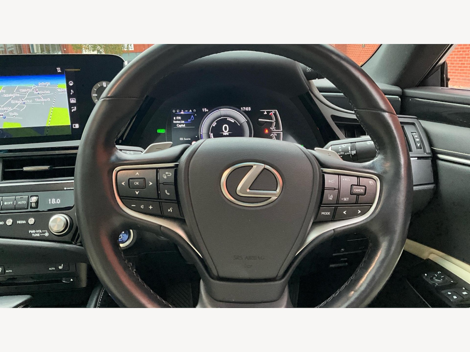 Used Lexus ES 2022 for sale - 76247644: Photo 13