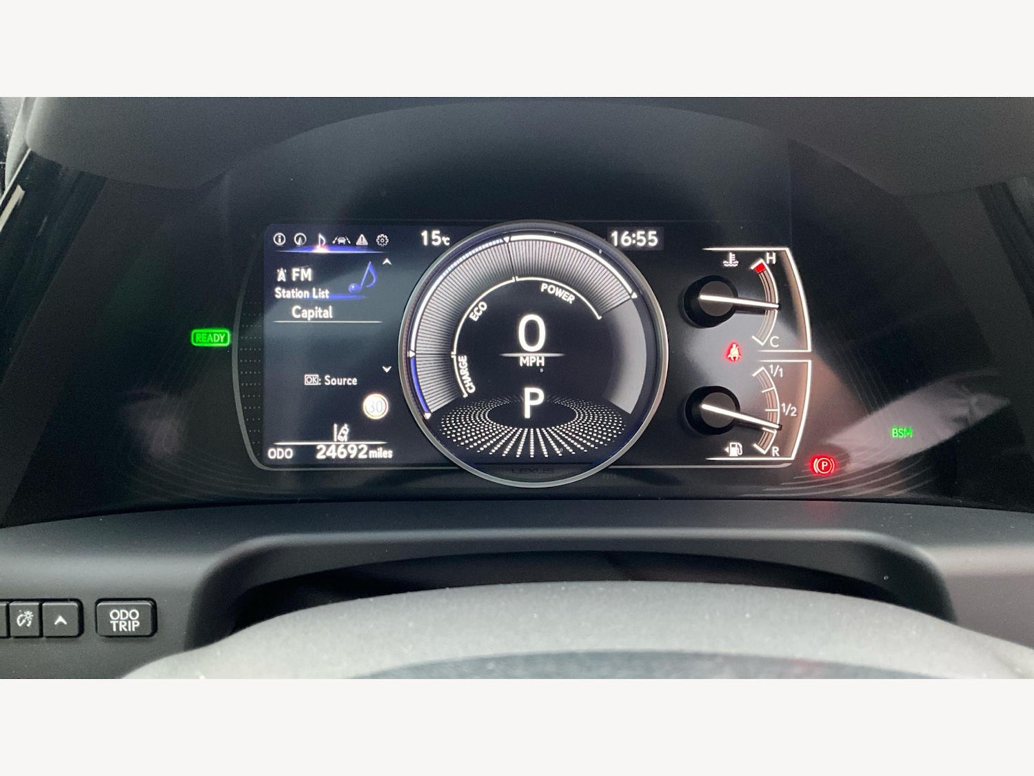 Used Lexus ES 2022 for sale - 76247644: Photo 14