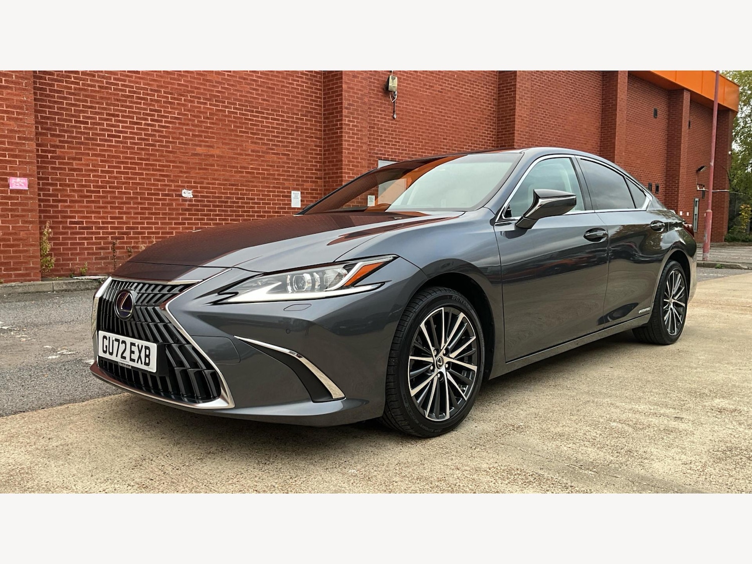 Used Lexus ES 2022 for sale - 76247644: Photo 19