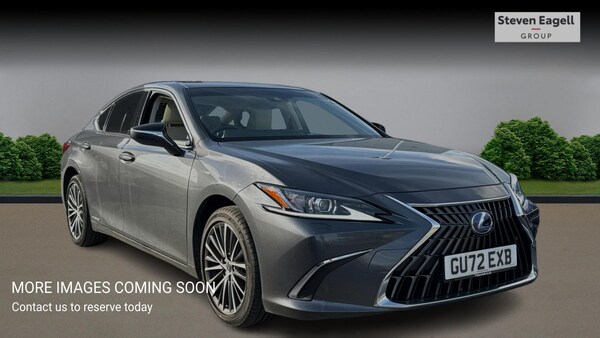 Used Lexus ES 2022 for sale - 76247644: Photo 1