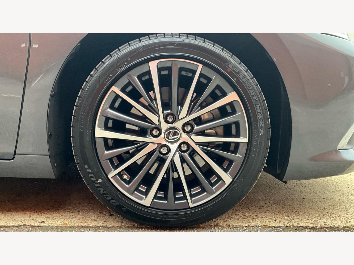 Used Lexus ES 2022 for sale - 76247644: Photo 21