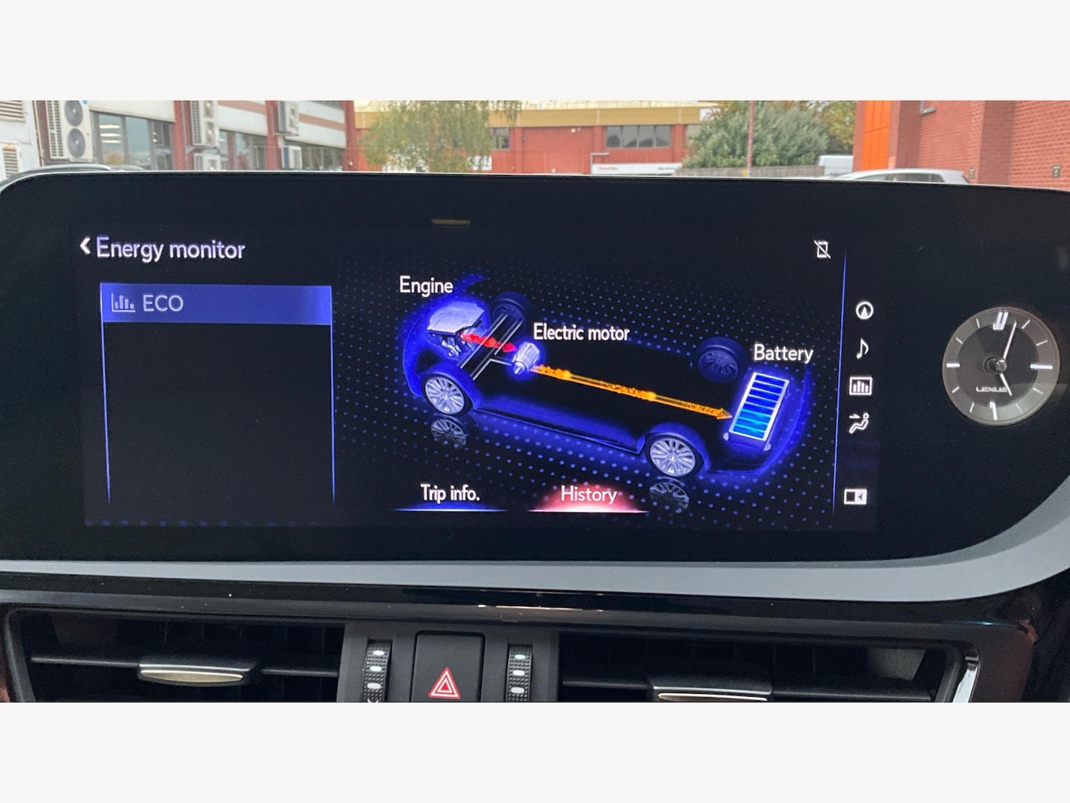 Used Lexus ES 2022 for sale - 76247644: Photo 24