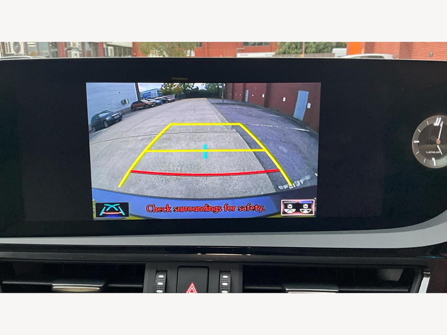 Used Lexus ES 2022 for sale - 76247644: Photo 25