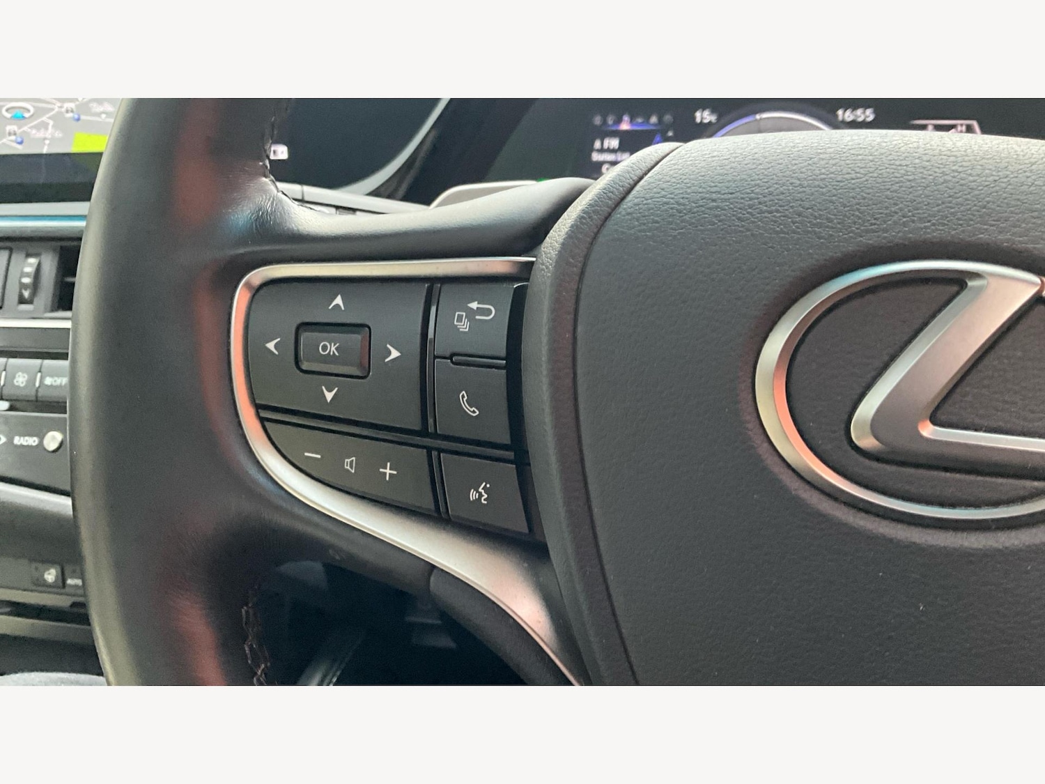 Used Lexus ES 2022 for sale - 76247644: Photo 27