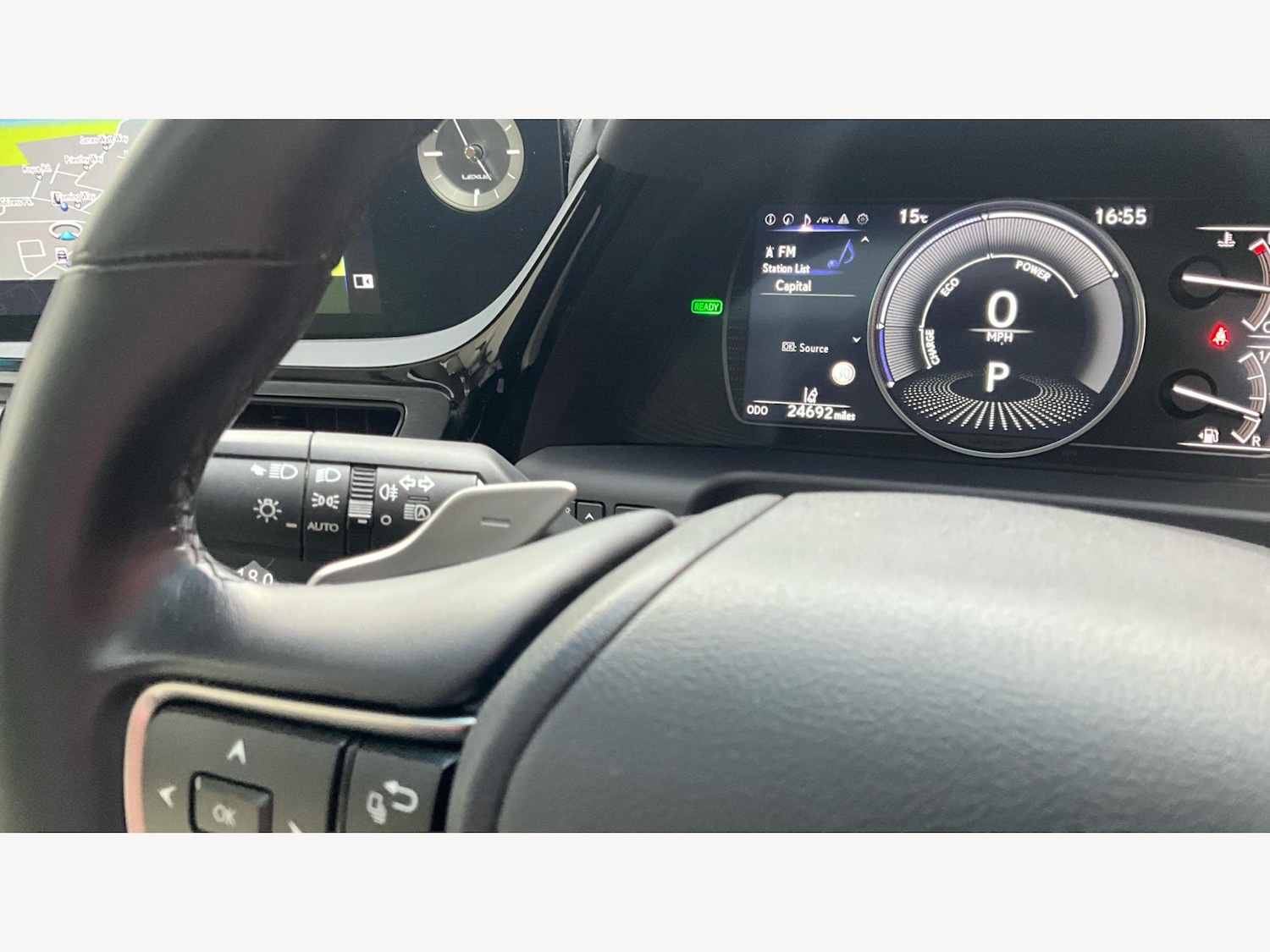 Used Lexus ES 2022 for sale - 76247644: Photo 28