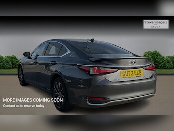 Used Lexus ES 2022 for sale - 76247644: Photo 2