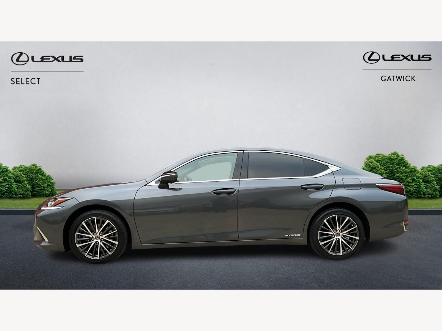 Used Lexus ES 2022 for sale - 76247644: Photo 3