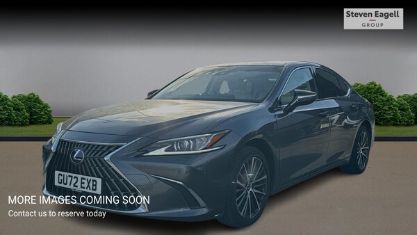 Used Lexus ES 2022 for sale - 76247644: Photo 3