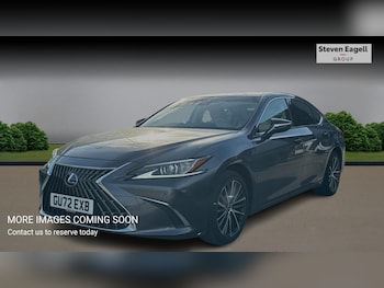 Used Lexus ES 2022 for sale - 76247644: Photo 3