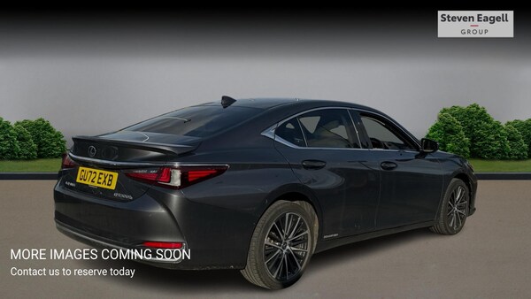 Used Lexus ES 2022 for sale - 76247644: Photo 4