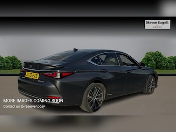 Used Lexus ES 2022 for sale - 76247644: Photo 4