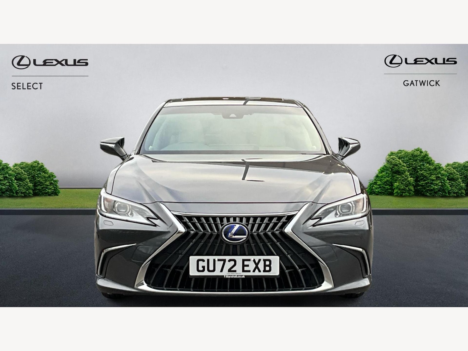 Used Lexus ES 2022 for sale - 76247644: Photo 6