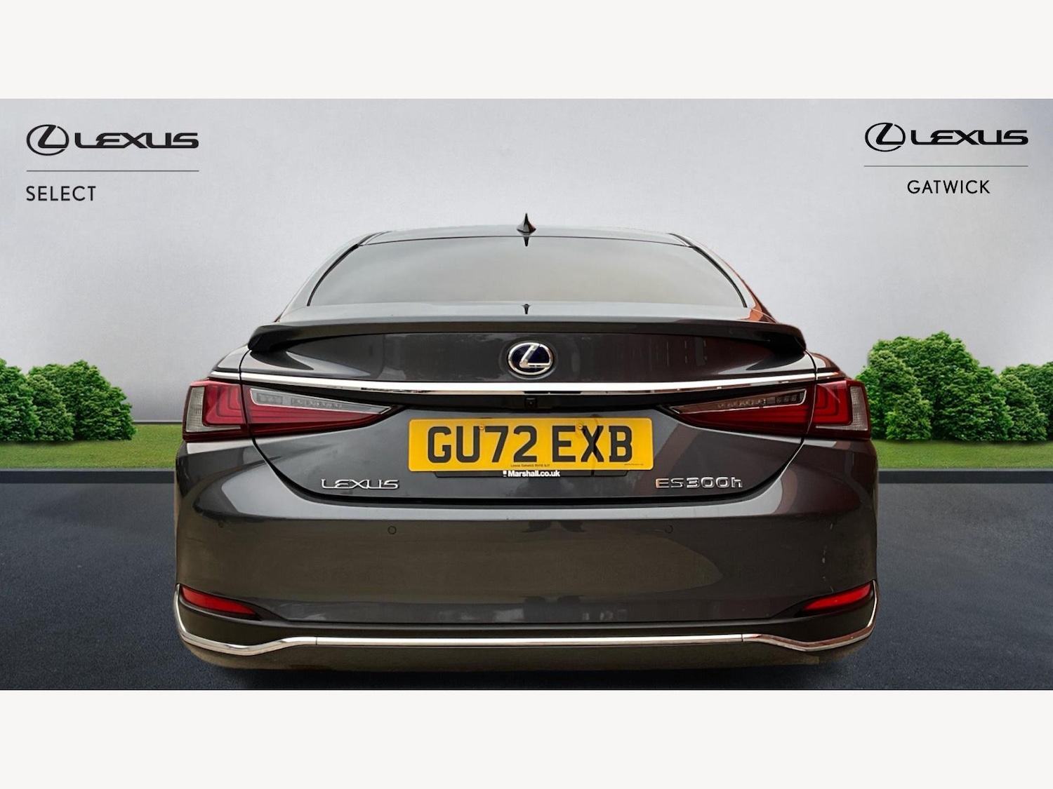 Used Lexus ES 2022 for sale - 76247644: Photo 7