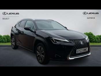 (23) - 300e 54.3kWh Auto 5dr