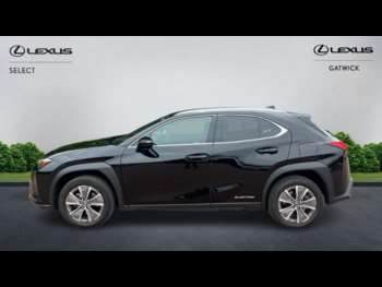 Used Lexus UX 2023 for sale - 75031044: Photo