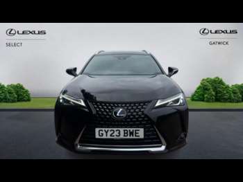 Used Lexus UX 2023 for sale - 75031044: Photo