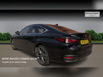 Used Lexus ES 2019 for sale - 78275906: Photo