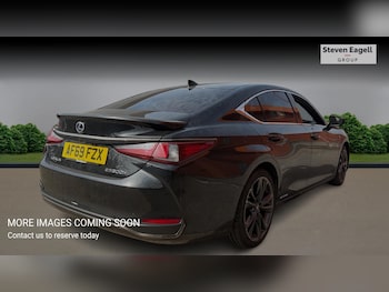 Used Lexus ES 2019 for sale - 78275906: Photo