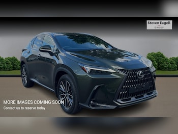 Used Lexus NX 2023 for sale - 79188429: Photo