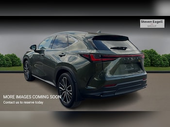 Used Lexus NX 2023 for sale - 79188429: Photo