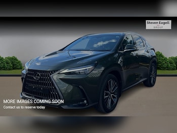 Used Lexus NX 2023 for sale - 79188429: Photo