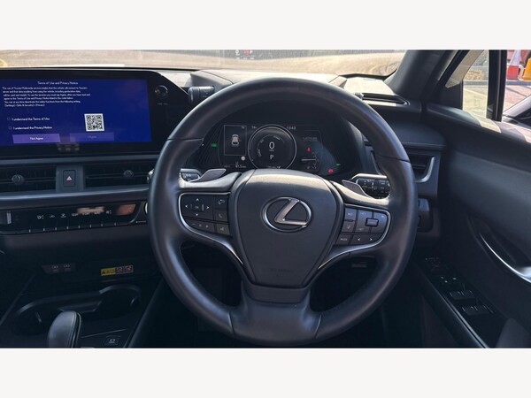 Used Lexus UX 2024 for sale - 76295084: Photo 10
