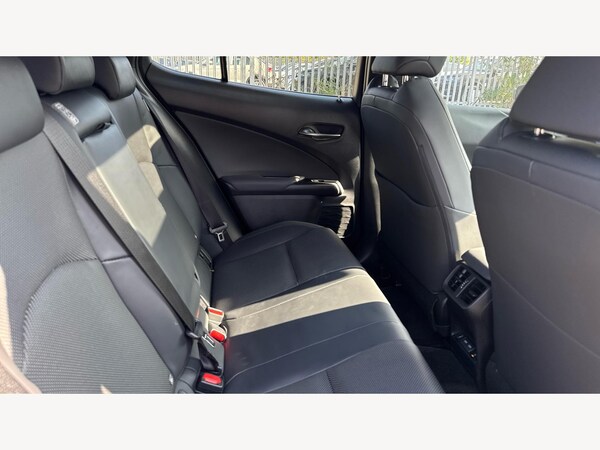 Used Lexus UX 2024 for sale - 76295084: Photo 11