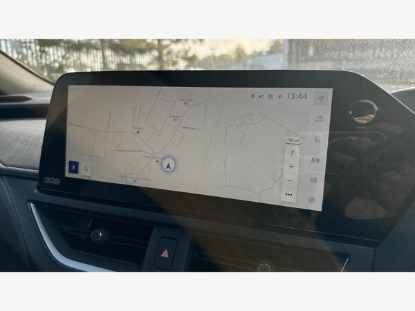 Used Lexus UX 2024 for sale - 76295084: Photo 12