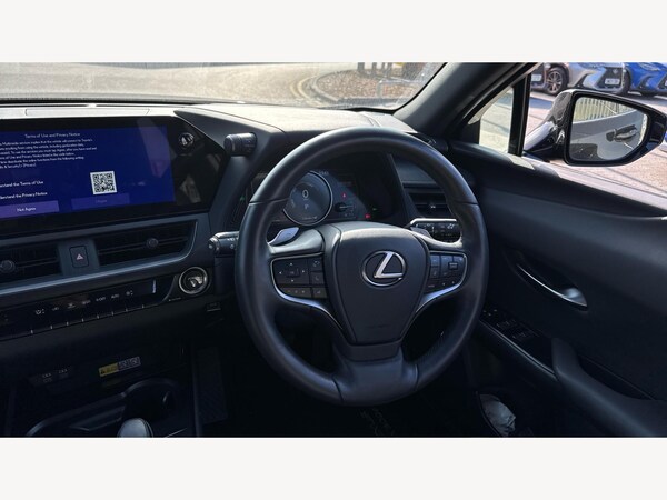 Used Lexus UX 2024 for sale - 76295084: Photo 13